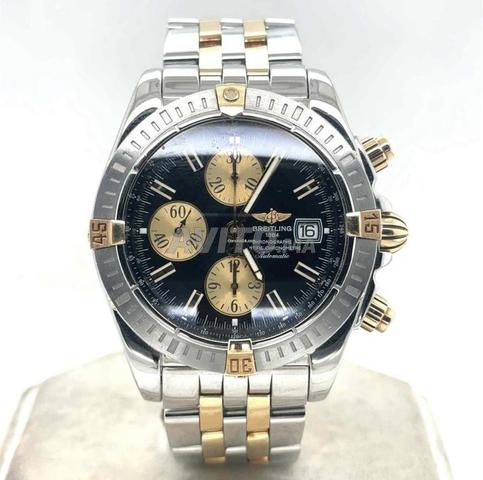 Montre Breitling Evolution - 2