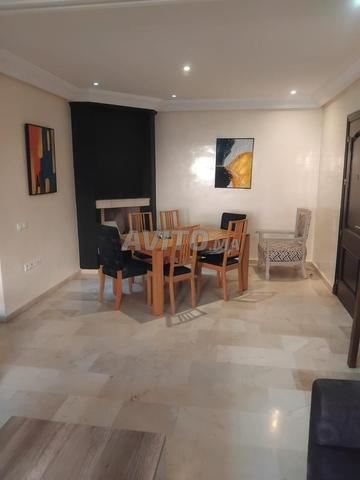🏡 Appartement à louer – Route de Casablanca - 2