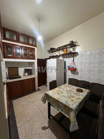 Appartement meublé climatisé en centre-ville - 2