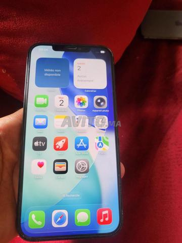 iPhone 12 Pro Max 128 - 2