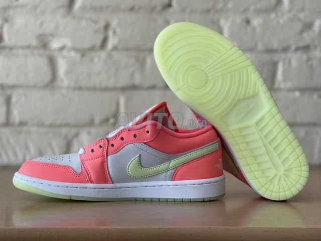 Air Jordan 1 SE Low Original - 2