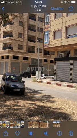 Excellent terrain constructible à vendre à Meknès - 2