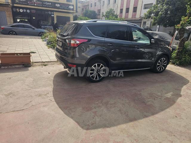 voiture ford - 2