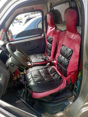 Honda type CHNA, état pur. Ceux qui sont intéressés, bienvenue