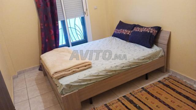 Appartement meublé Tétouan - 2