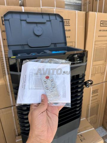 Air cooler ERESS 40 litre avec télécommande - 2