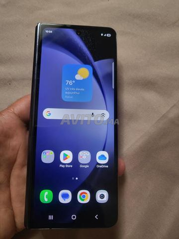 Samsung Z Fold5 256G 12 Ram - 2