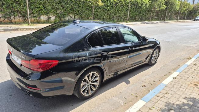 Bmw 520d g30