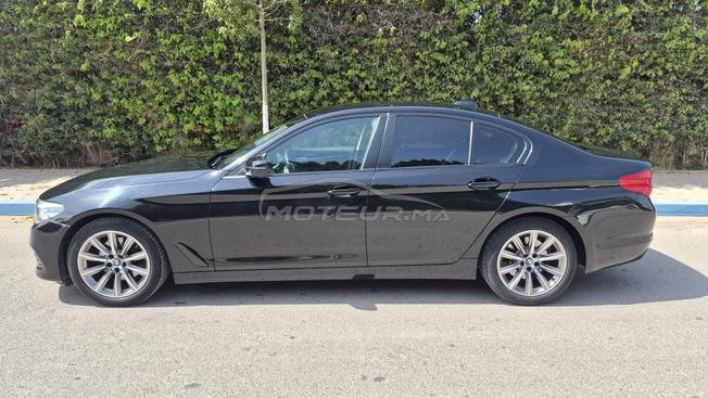 Bmw 520d g30