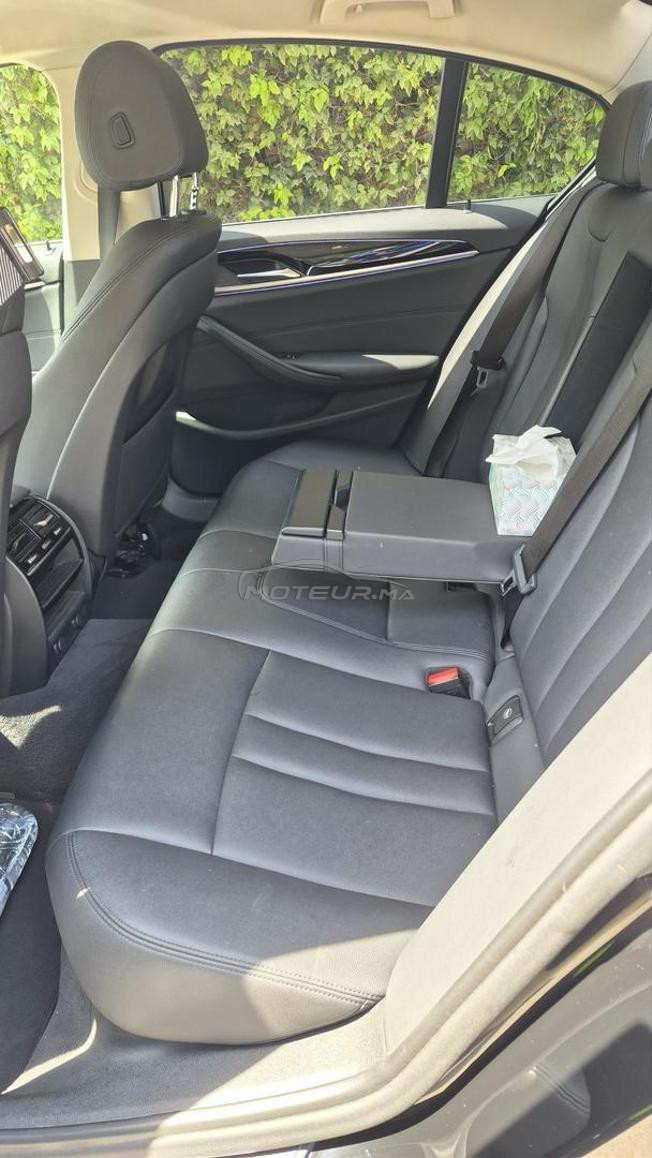 Bmw 520d g30