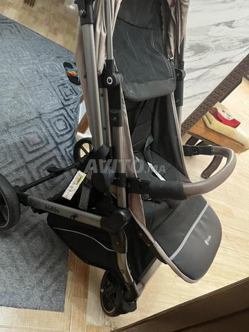 Poussette Kidilo utilisée une seule fois