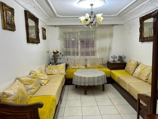 Appartement à louer à la journée à Tetouan, groupe Dalia - 2