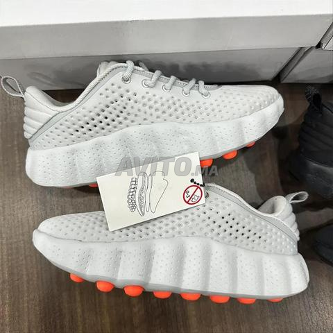 Nike P43 High Copie - 2