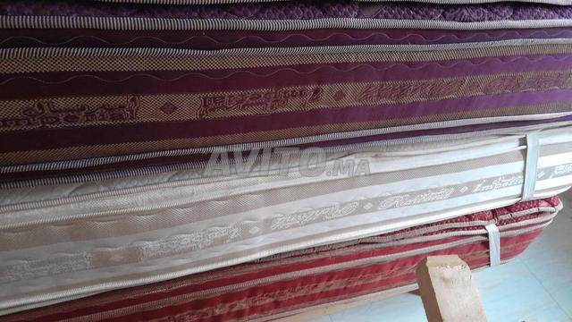 Matelas Richbond neufs - 2
