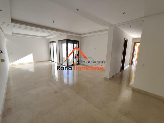 Appartement à louer sur Hay Riad - 2