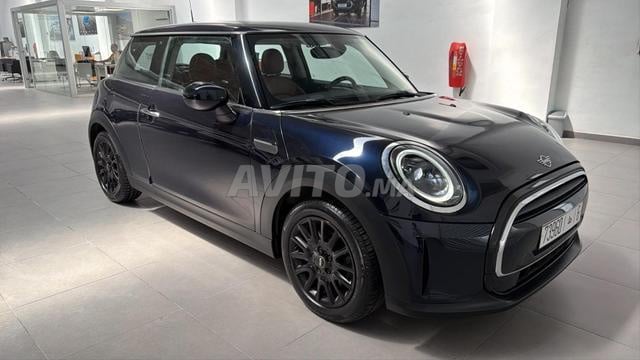 Mini One Essence Automatique 2024
