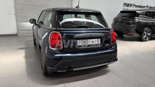 Mini One Essence Automatique 2024