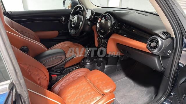 Mini One Essence Automatique 2024