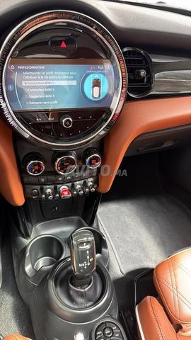 Mini One Essence Automatique 2024