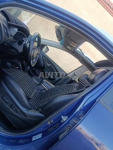 HYUNDAI X35 - 2