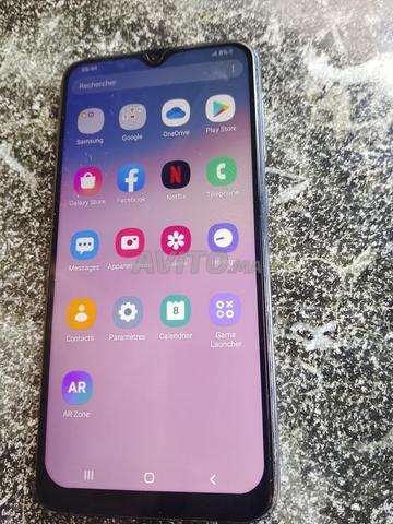 Galaxy A30s - 2