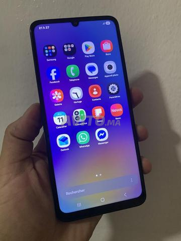 Samsung A05 64 giga 4 ram neuf comme neuf - 2