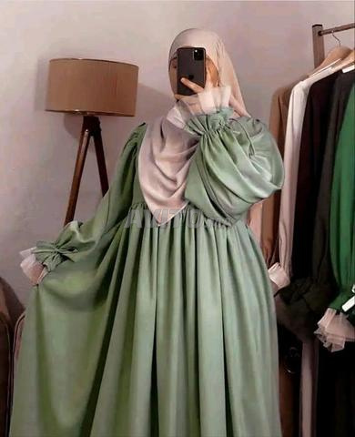 Abaya élégante - 2