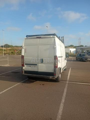 Peugeot Boxer - 2