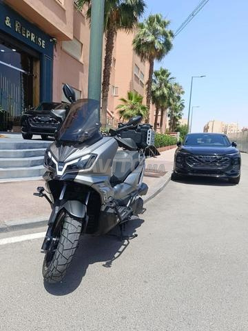 SYM ADX 300 - 2
