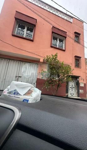 Maison à vendre à Tamallalt