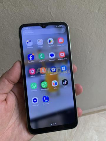 Samsung A14 64 giga 4 ram - 2