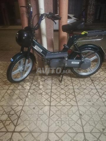 Piaggio Ciao - 2