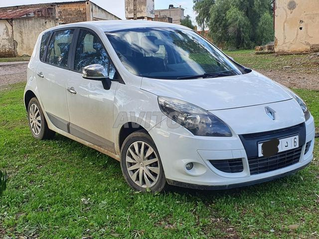 Renault Scenic 3