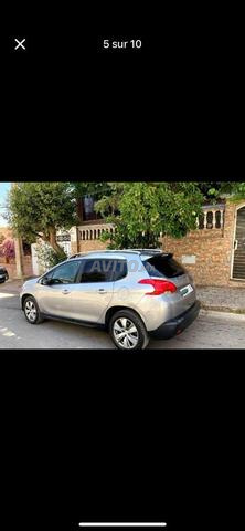 Peugeot 2008 bon état - 2