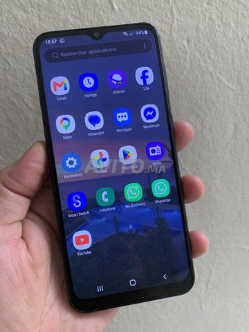 Samsung A03 Core 32 Go 2 RAM propre - 2
