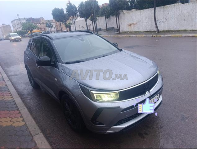 Opel Grandland - 2