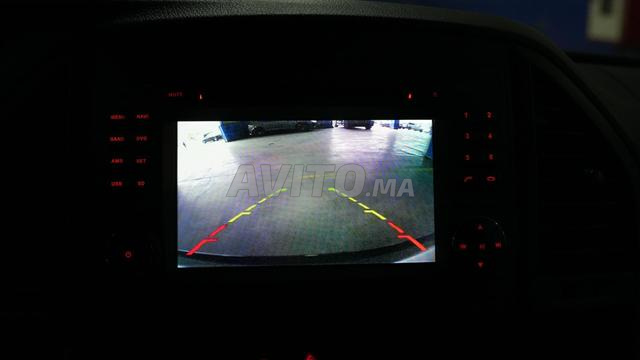 Mercedes-Benz Vito – 2020 – 19 000 km
