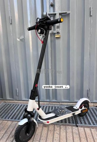 trotinette électrique - 2
