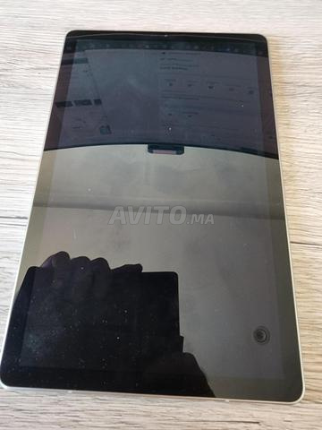 Tablette Samsung Galaxy Tab S4 - SM T-830