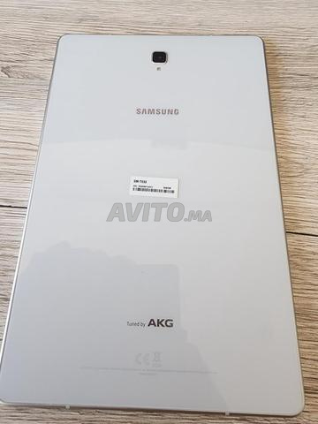 Tablette Samsung Galaxy Tab S4 - SM T-830 - 2