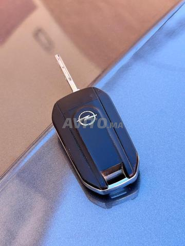 Opel Grandland pas beaucoup de kilomètres - 2