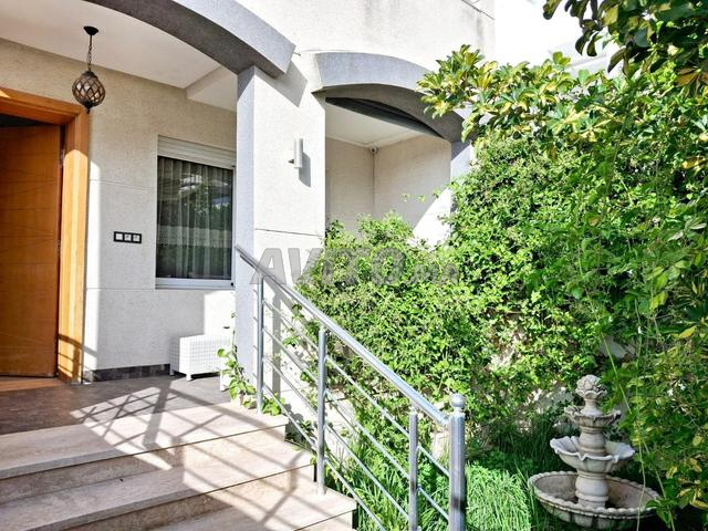 Jolie villa à vendre