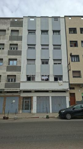 Appartement à vendre 50 m² à Casablanca