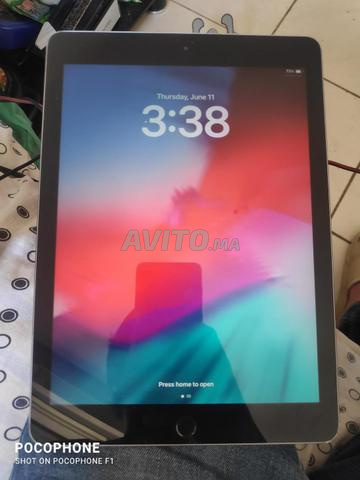 iPad 6ème Génération - 2018