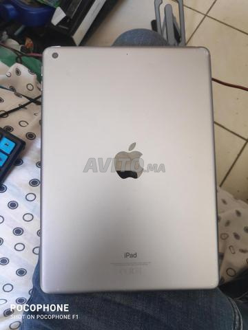 iPad 6ème Génération - 2018 - 2