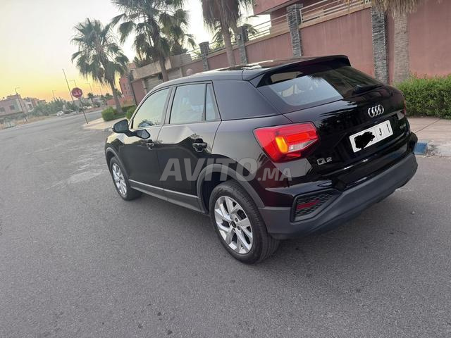 Audi Q2 Diesel Automatique 2022 à Marrakech