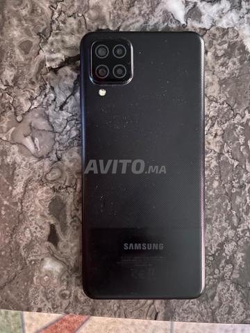Samsung A12