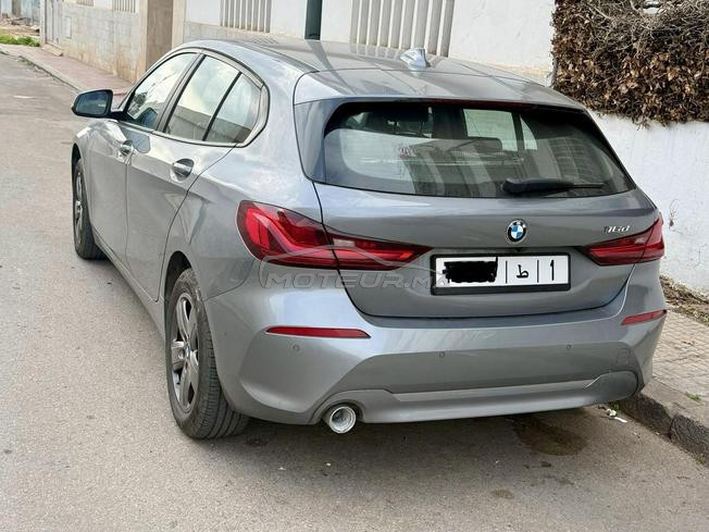 BMW  116d lounge limited