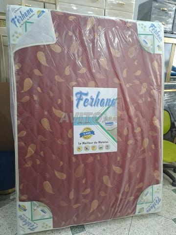 Matelas Farhana garanti 5 ans - 2