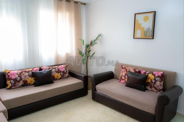 Location appartements à Tanger - 2